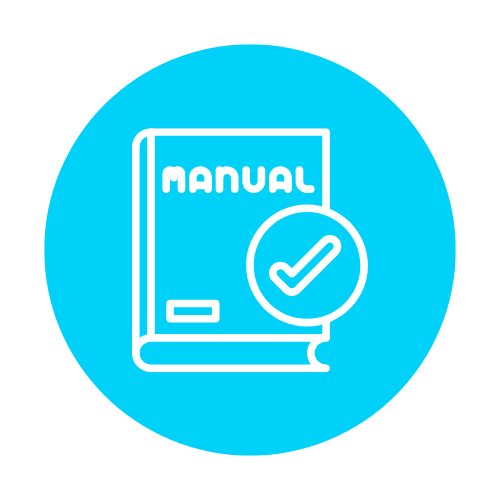 Tricel Maxus Combi (Installation Manual)